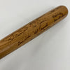 Ted Williams 1956 Boston Red Sox Team Signed Game Issued Baseball Bat JSA COA