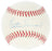 The Finest Elston Howard Single Signed American League Baseball PSA DNA COA