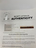 St. Louis Cardinals HOF Legends Signed Bat Stan Musial 8 Sigs Beckett COA