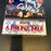 A Bronx Tale Cast Signed VHS Movie With 7 Signatures JSA COA
