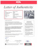 Generals Douglas MacArthur Japanese Surrender World War 2 Signed Photo PSA DNA