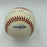 Rare Kobe Bryant Signed Major League Baseball Upper Deck UDA Holo & JSA COA