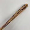 2009 Hall Of Fame Induction Multi Signed Baseball Bat 42 Sigs Sandy Koufax PSA