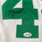 Tony Allen Signed Reebok Boston Celtics Jersey JSA