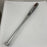 1969 New York Mets World Series Champs Team Signed Bat Nolan Ryan Tom Seaver JSA