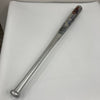 1969 New York Mets World Series Champs Team Signed Bat Nolan Ryan Tom Seaver JSA