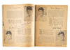 1953 New York Yankees World Series Champs Team Signed Yearbook Mickey Mantle JSA