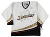 2006-07 Anaheim Ducks Stanley Cups Champs Team Signed Jersey Beckett COA
