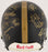 Heisman Trophy Winners Signed Full Size Helmet 18 Sigs PSA DNA COA