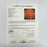 Michael Jordan Bill Russell Magic Johnson Larry Bird Signed Basketball UDA & JSA