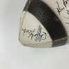 1972-73 Cleveland Browns Team-Signed Vintage Spalding Football