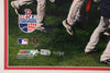 2007 Boston Red Sox Team World Series Champs Signed 16x20 Photo Steiner COA