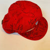 1994 PGA Ralphs Senior Classic Signed Golf Hat 54 Sigs Gary Player JSA COA