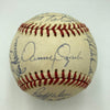 1975 Philadelphia Phillies Team Signed National League Baseball Mike Schmidt