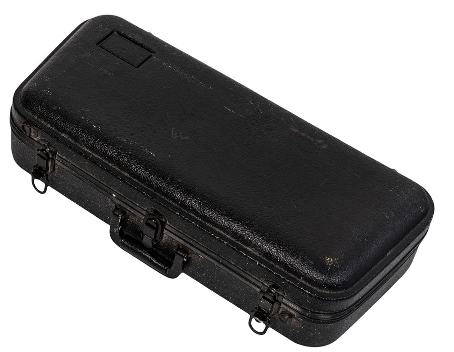 President Bill Clinton Signed Autographed Saxophone With JSA COA