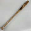 Nolan Ryan Tom Seaver  3,000 Strikeout Club Signed Baseball Bat Beckett COA