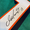 Dan Marino Signed Authentic Miami Dolphins Game Model Jersey UDA Upper Deck COA