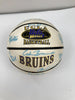 2003-2004 UCLA Bruins Team Signed Basketball Beckett COA