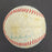 Sandy Koufax Hall Of Fame Multi Signed American League Baseball 25 Sigs Beckett