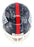 1986 New York Giants Super Bowl Champs Team Signed Full Size Helmet Steiner COA