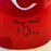 Marge Schott Signed Cincinnati Reds Baseball Hat With JSA COA