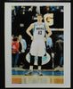Kevin Love Final Game Minnesota Timberwolves Game Used Jersey Photomatched  COA