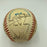 Brooks Robinson Baltimore Orioles Greats Multi Signed American League Baseball