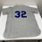 Sandy Koufax  4 No Hitters 62' 63' 64' 65' Signed Los Angeles Dodgers Jersey JSA