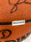 Michael Jordan Signed Spalding Official NBA Game Basketball JSA & Upper Deck COA