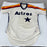 Nolan Ryan Signed Vintage Rawlings Houston Astros Jersey With JSA COA