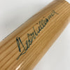 Ted Williams Signed Rawlings Big Stick Baseball Bat PSA DNA COA