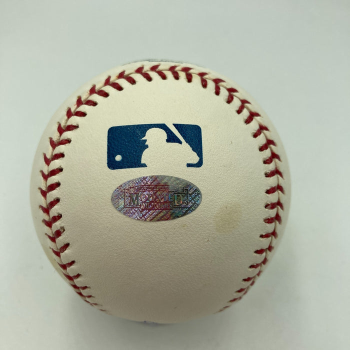 Harmon Killebrew HOF 1984 Signed Major League Baseball MLB Authentic Hologram