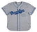 Johnny Podres Signed Game Used Brooklyn Dodgers Jersey MLB Authenticated Holo