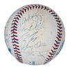 1995 All Star Game Signed Baseball 26 Sigs! Kirby Puckett Cal Ripken PSA DNA