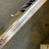 1992 Olympics Winter Game Team USA Signed Autographed Authentic Hockey Stick