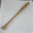 Beautiful 3,000 Hit Club Multi Signed Baseball Bat Willie Mays Hank Aaron JSA