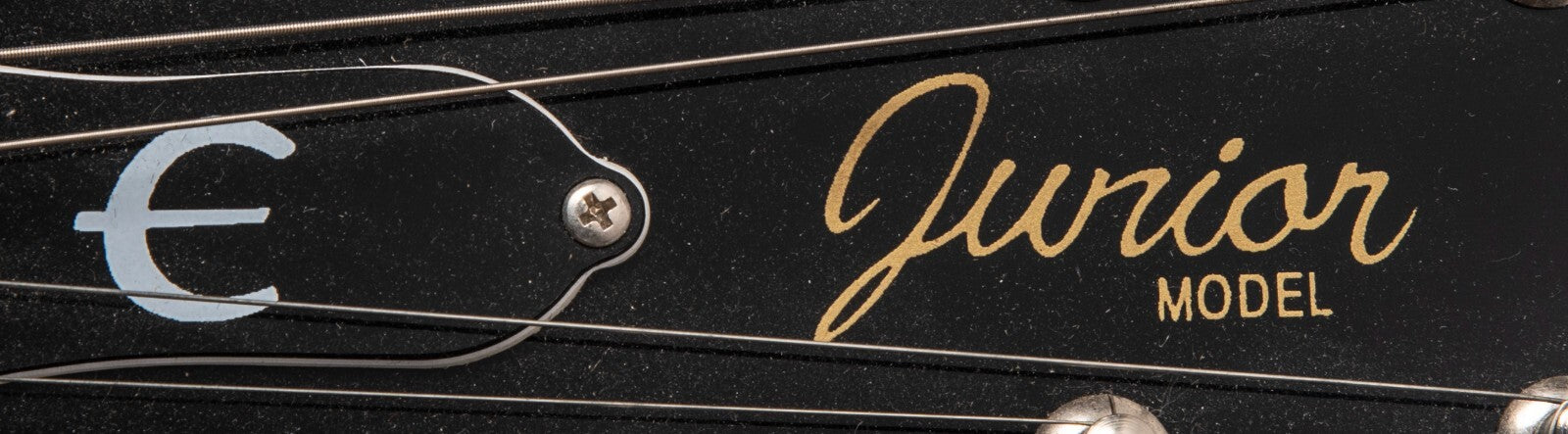 BB King Signed Autographed Epiphone Electric Guitar  PSA/DNA COA