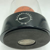 Michael Jordan Signed Nike Basketball Style Baseball Upper Deck UDA