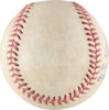 Aroldis Chapman 2016 World Series Game 5 Save Game Used Baseball Chicago Cubs
