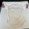 1980's St. Louis Cardinals Multi Signed Game Issued Rawlings Jersey