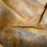 Al Dark Signed 1950's Game Model Baseball Glove With JSA COA