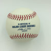 Rare Duke Snider #4 Jersey Retired 7-6-80 Signed Hall Of Fame Baseball Steiner