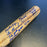 1961 New York Yankees World Series Champs Team Signed Baseball Bat With JSA COA