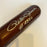 Pete Rose #4256 Hits Signed Ty Cobb Louisville Slugger Game Model Bat JSA COA