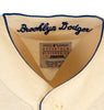 Sandy Koufax Duke Snider Brooklyn Dodgers Legends Signed Jersey JSA