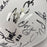 1995 Atlanta Braves W.S. Champs Team Signed World Series Helmet 23 Sigs JSA COA
