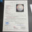 1996 New York Yankees WS Champs Team Signed Baseball Collection 54 Balls JSA COA