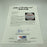 Mickey Mantle Signed American League Baseball PSA DNA Graded 10 GEM MINT
