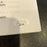 Mira Sorvino Signed Mighty Aphrodite Movie Script JSA COA