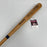 Bill Mazeroski Signed Adirondack Game Model Baseball Bat JSA COA